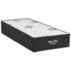 Colchao Solteiro Star Plus 25 cm D26 Molas Ensacadas - INOVAFLEX