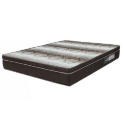 Colchão Casal Light Ortopédico 2.4 23 cm D28- ORTOBOM