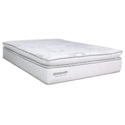 Colchão Casal New Freedom 32 cm D33 Molas Ensacadas – ORTOBOM