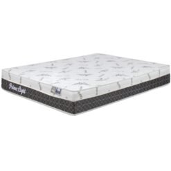 Colchão Casal Prime Light 30 cm D28 Molas ensacadas - ORTHOPRIME