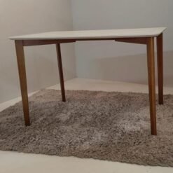 Mesa Ravena 120 Naturale/Off White – CLEFATOS DECOR