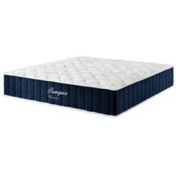 Colchao Casal Turquia 25 cm D28 Molas Ensacadas - VIERO MOVEIS