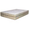 Colchão Queen Toronto 30 cm D28 Molas ensacadas - ECOTEC