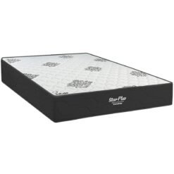 Colchão Casal Star Plus 25 cm D26 Molas Ensacadas – INOVAFLEX