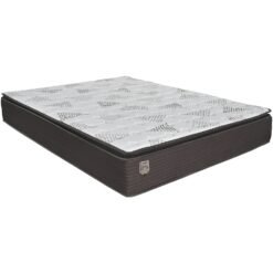 Colchão Casal Ravena 33 cm D26 Molas ensacadas - UMAFLEX